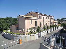 Il Casaletto dei Ludi