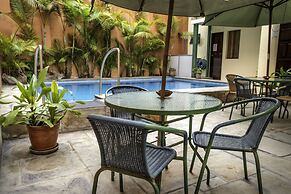 Llaqta Wasi Hotel