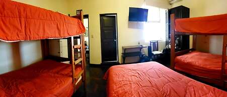 Llaqta Wasi Hotel