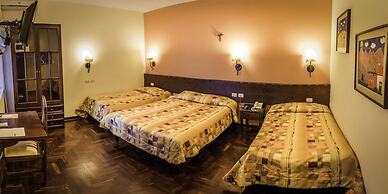 Llaqta Wasi Hotel