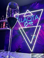 Llaqta Wasi Hotel