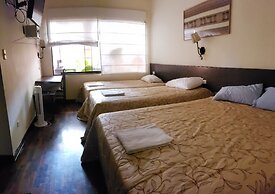 Llaqta Wasi Hotel