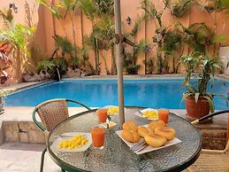 Llaqta Wasi Hotel