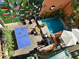 Llaqta Wasi Hotel