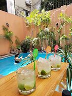 Llaqta Wasi Hotel