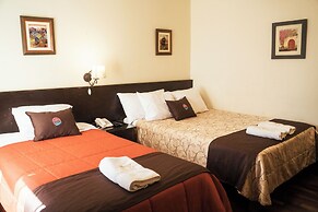 Llaqta Wasi Hotel