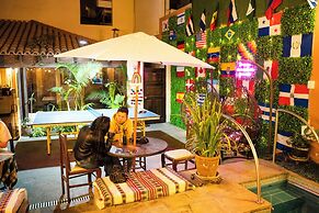 Llaqta Wasi Hotel