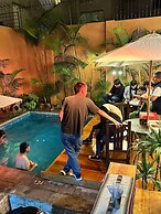 Llaqta Wasi Hotel