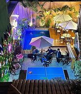 Llaqta Wasi Hotel