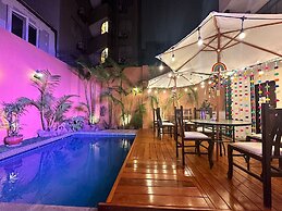 Llaqta Wasi Hotel