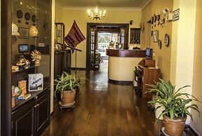Llaqta Wasi Hotel
