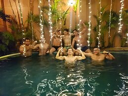 Llaqta Wasi Hotel