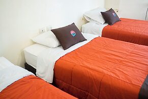 Llaqta Wasi Hotel
