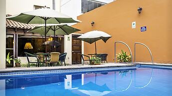 Llaqta Wasi Hotel