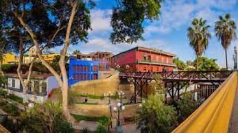 Llaqta Wasi Hotel