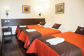 Llaqta Wasi Hotel
