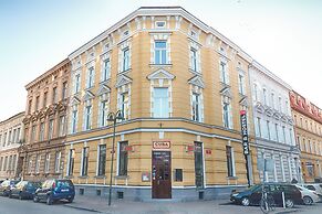 Cuba Bar & Hostel