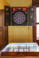 Cuba Bar & Hostel
