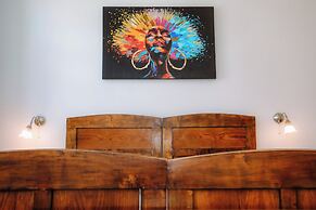 Cuba Bar & Hostel