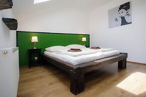Cuba Bar & Hostel
