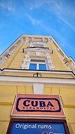 Cuba Bar & Hostel