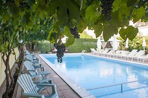 Residence Holidays