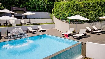 Hotel Laurus - Liburnia