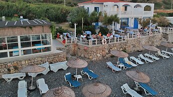 Lipsos Hotel Ata's Place