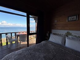 Lipsos Hotel Ata's Place