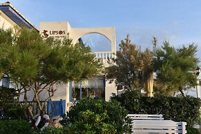 Lipsos Hotel Ata's Place