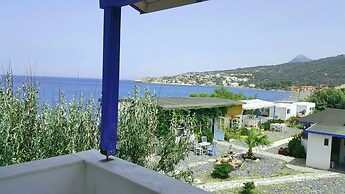 Lipsos Hotel Ata's Place
