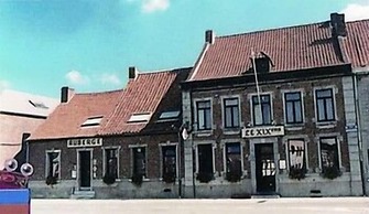 Auberge le XIXème