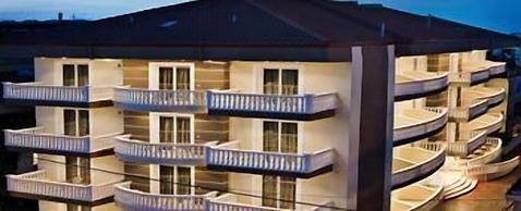 RG Status Hotel