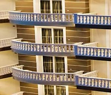 RG Status Hotel