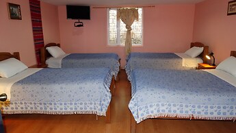 Travellers Inn