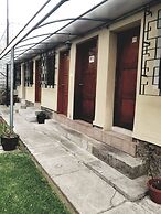 Travellers Inn