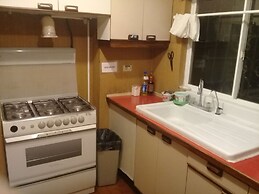 Travellers Inn