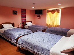 Travellers Inn