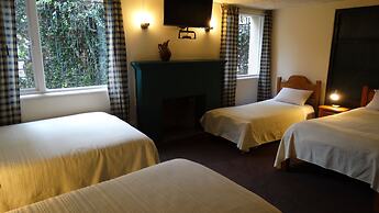 Travellers Inn