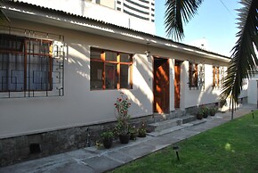 Travellers Inn