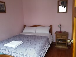 Travellers Inn