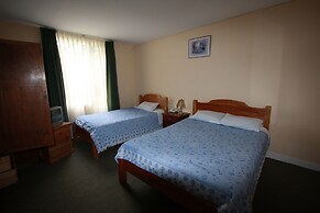 Travellers Inn
