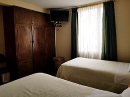Travellers Inn