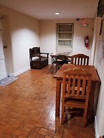 Travellers Inn