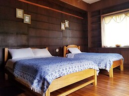 Travellers Inn