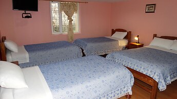 Travellers Inn
