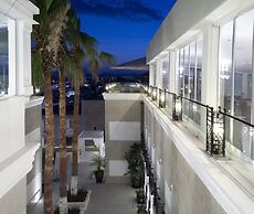 Ena Boutique Hotel & Residences