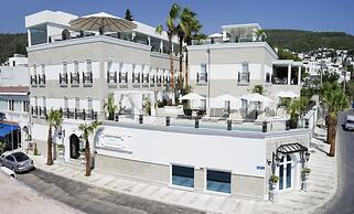 Ena Boutique Hotel & Residences