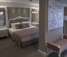 Ena Boutique Hotel & Residences