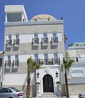 Ena Boutique Hotel & Residences